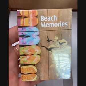 Playing cards- 10 pieces. New